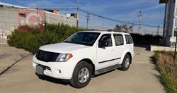 نيسان باثفايندر